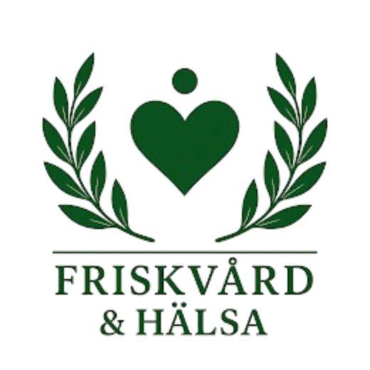 friskvardohalsa